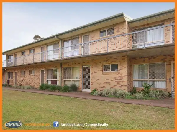 13/28-30 McKean Street, Caboolture QLD 4510