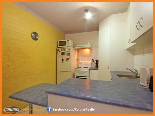 Second view of Homely unit listing, 13/28-30 McKean Street, Caboolture QLD 4510
