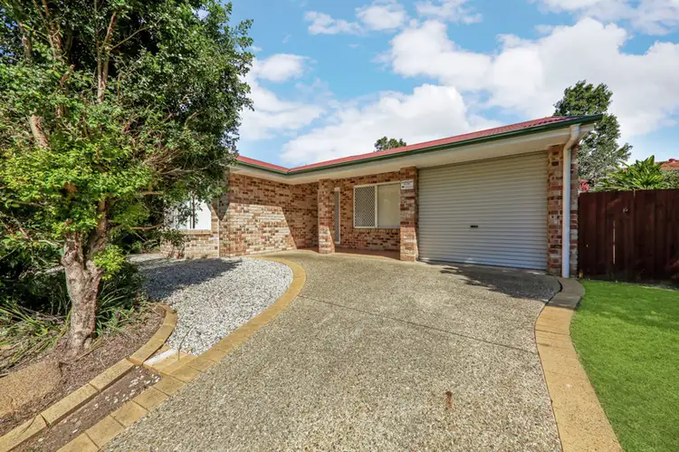 Second view of Homely house listing, 24 Gumnut Street, Taigum QLD 4018