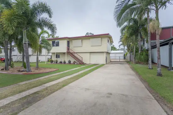 10 Graham Court, Mount Pleasant QLD 4740