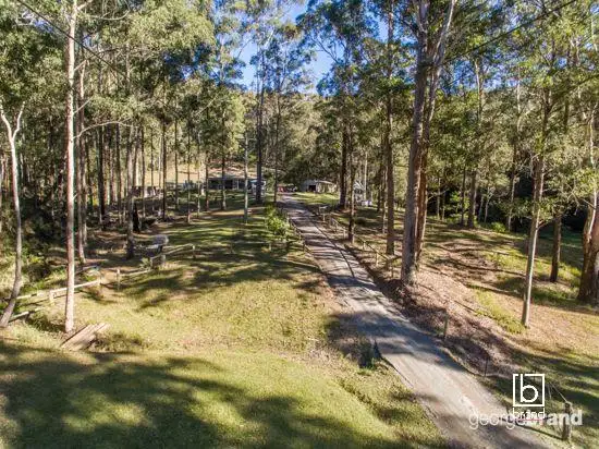 Main view of Homely rural property listing, 256 Binalong Way, Mandalong NSW 2264