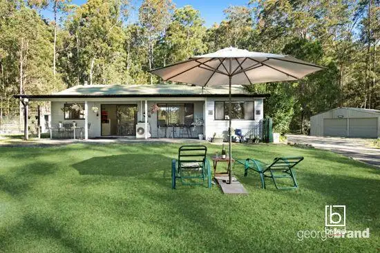 Third view of Homely rural property listing, 256 Binalong Way, Mandalong NSW 2264