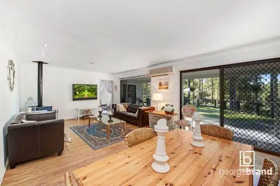 Sixth view of Homely rural property listing, 256 Binalong Way, Mandalong NSW 2264