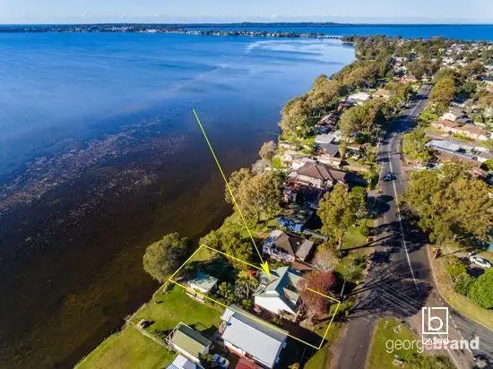Second view of Homely house listing, 139 The Corso, Gorokan NSW 2263
