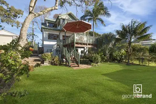 Fourth view of Homely house listing, 139 The Corso, Gorokan NSW 2263