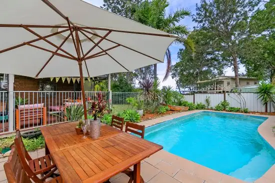Third view of Homely house listing, 286 Tuggerawong Road, Tuggerawong NSW 2259