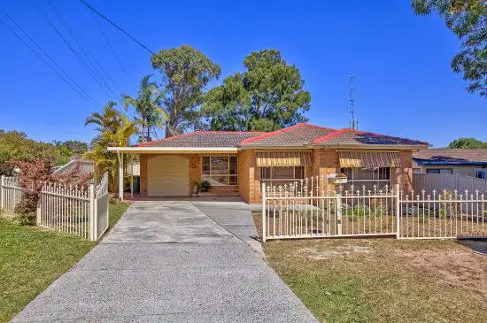 Main view of Homely house listing, 2 Kingston Road, Kanwal NSW 2259