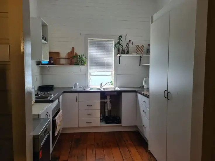 Second view of Homely house listing, 81 Conway Street, Lismore NSW 2480