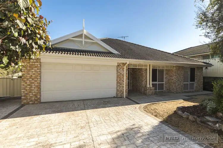 Fourth view of Homely house listing, 313 Maryland Drive, Maryland NSW 2287