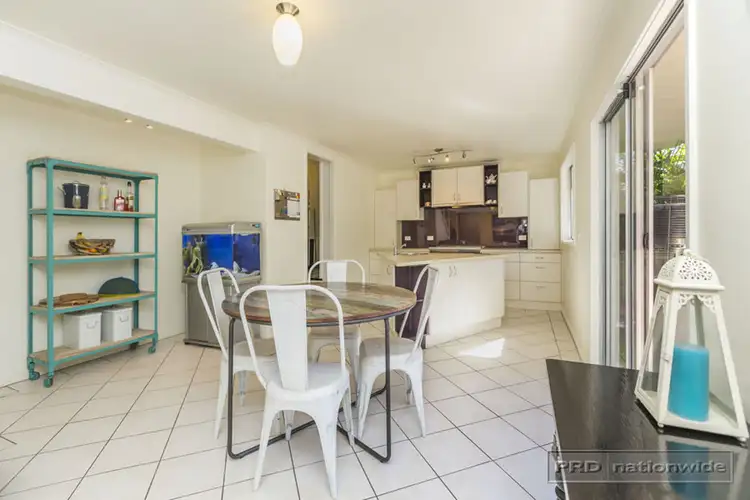 Fifth view of Homely house listing, 5 Ede Close, Charlestown NSW 2290