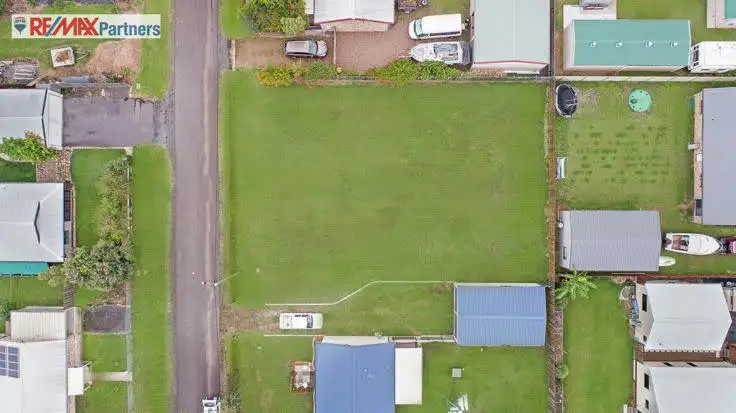 Second view of Homely land listing, 12 Alice Street, Howard QLD 4659