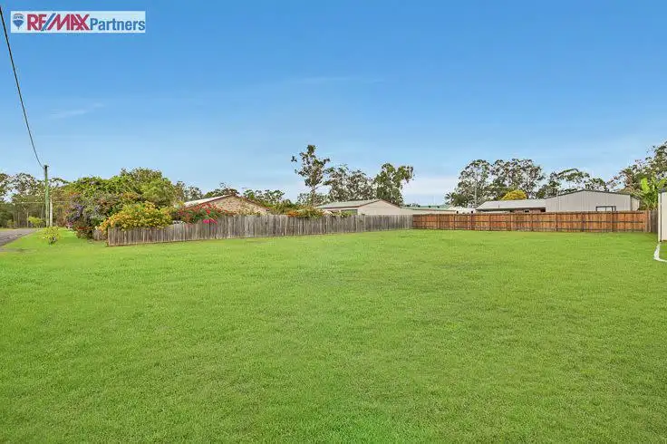 Third view of Homely land listing, 12 Alice Street, Howard QLD 4659