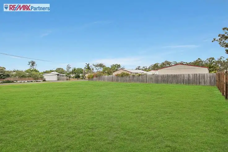 Fourth view of Homely land listing, 12 Alice Street, Howard QLD 4659