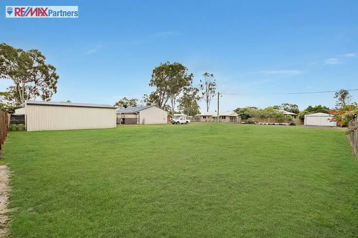 Fifth view of Homely land listing, 12 Alice Street, Howard QLD 4659