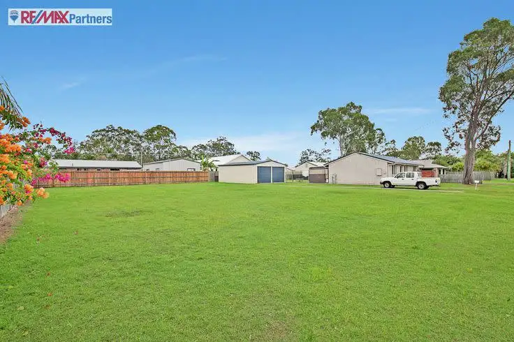 Sixth view of Homely land listing, 12 Alice Street, Howard QLD 4659