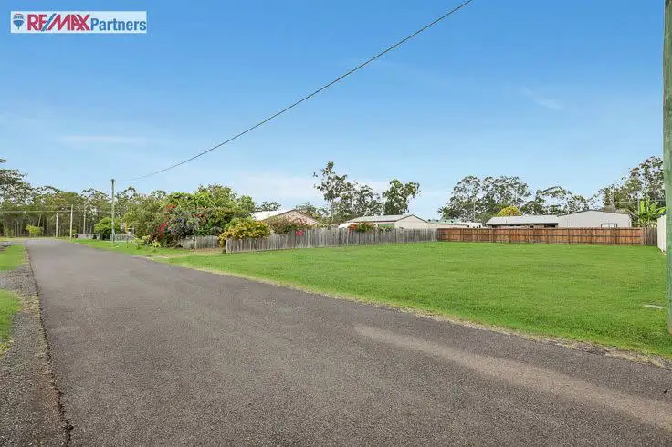 Seventh view of Homely land listing, 12 Alice Street, Howard QLD 4659