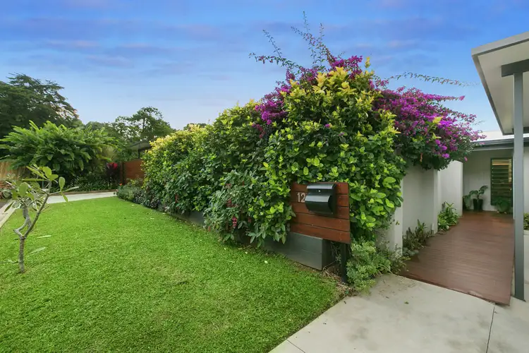 Second view of Homely house listing, 12 Teresa Street, Freshwater QLD 4870