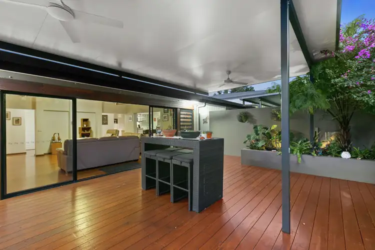 Third view of Homely house listing, 12 Teresa Street, Freshwater QLD 4870