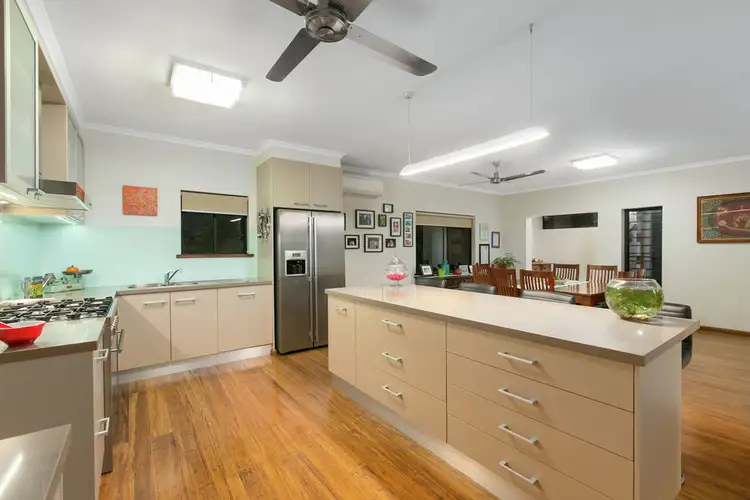 Fifth view of Homely house listing, 12 Teresa Street, Freshwater QLD 4870