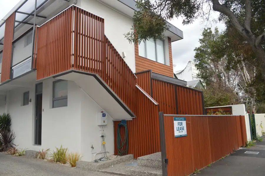 Main view of Homely apartment listing, 9/82 Blyth Street, Brunswick VIC 3056