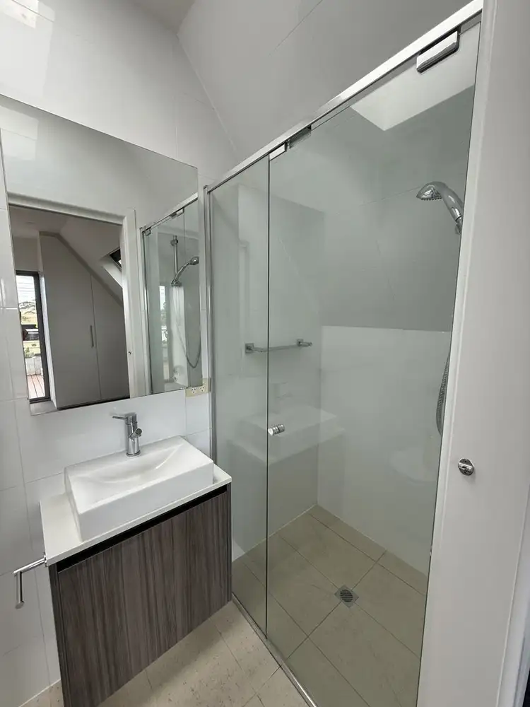 Third view of Homely apartment listing, 9/82 Blyth Street, Brunswick VIC 3056