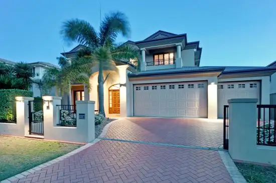 Main view of Homely house listing, 5 Pinnacle Pl, Eight Mile Plains QLD 4113