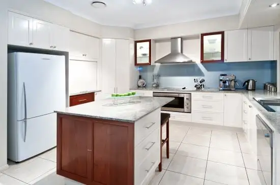 Fourth view of Homely house listing, 5 Pinnacle Pl, Eight Mile Plains QLD 4113