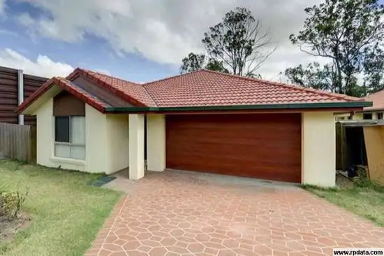 Main view of Homely house listing, 31 Gippsland Pl, Calamvale QLD 4116