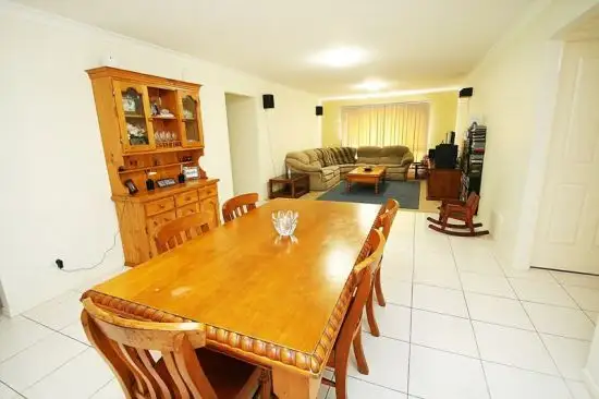 Fifth view of Homely house listing, 31 Gippsland Pl, Calamvale QLD 4116
