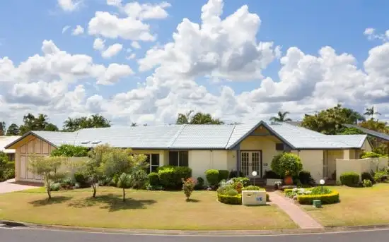 Main view of Homely house listing, 25 Noelana St, Sunnybank Hills QLD 4109