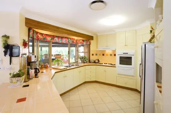 Fourth view of Homely house listing, 25 Noelana St, Sunnybank Hills QLD 4109