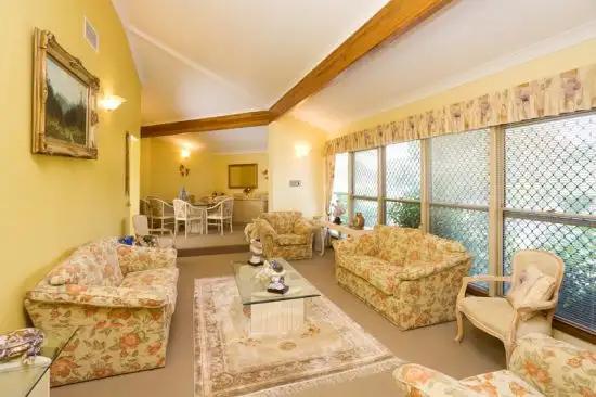 Fifth view of Homely house listing, 25 Noelana St, Sunnybank Hills QLD 4109