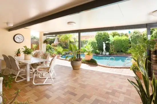 Sixth view of Homely house listing, 25 Noelana St, Sunnybank Hills QLD 4109