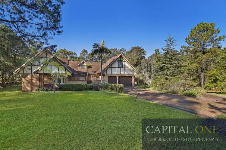 Main view of Homely house listing, 45 Treelands Drive, Jilliby NSW 2259