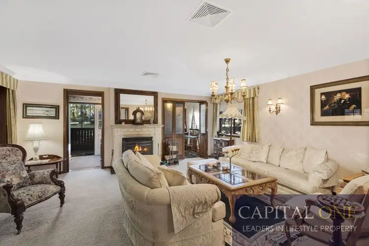 Second view of Homely house listing, 45 Treelands Drive, Jilliby NSW 2259
