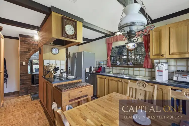 Fifth view of Homely house listing, 45 Treelands Drive, Jilliby NSW 2259