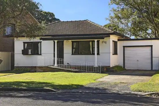 1 Dalnott Road, Gorokan NSW 2263
