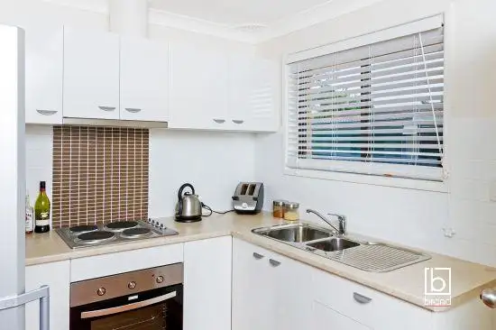 Second view of Homely house listing, 81 Evans Road, Noraville NSW 2263