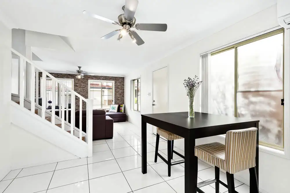 Main view of Homely unit listing, 26/6 Samanthas Way, Slacks Creek QLD 4127
