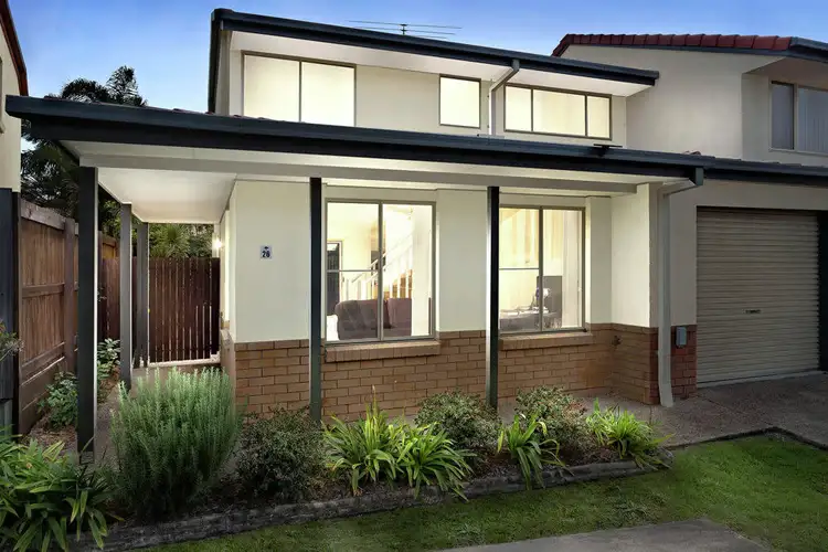 Second view of Homely unit listing, 26/6 Samanthas Way, Slacks Creek QLD 4127