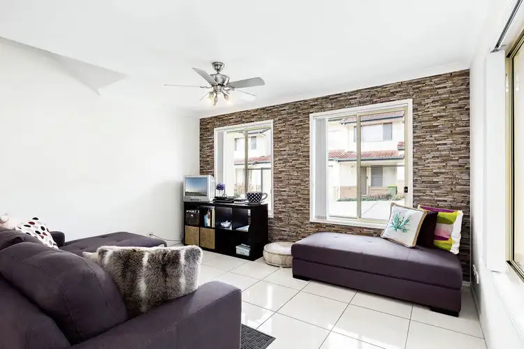 Third view of Homely unit listing, 26/6 Samanthas Way, Slacks Creek QLD 4127