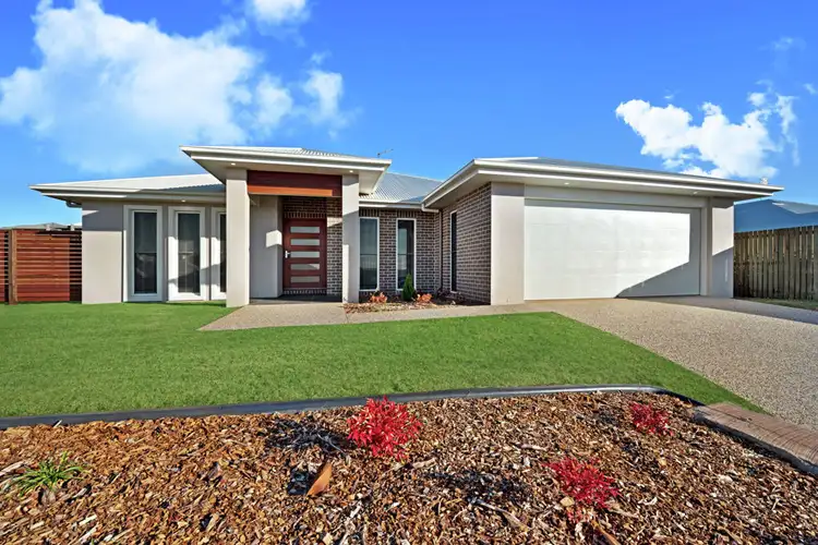13 Gillmeister Street, Highfields QLD 4352