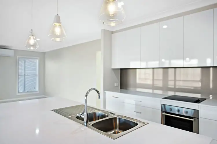 Second view of Homely house listing, 13 Gillmeister Street, Highfields QLD 4352