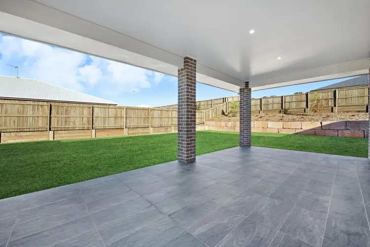 Third view of Homely house listing, 13 Gillmeister Street, Highfields QLD 4352