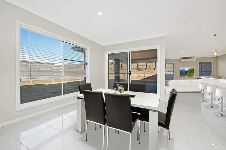 Fourth view of Homely house listing, 13 Gillmeister Street, Highfields QLD 4352