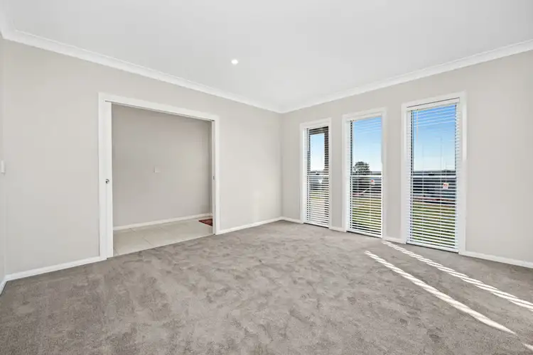 Fifth view of Homely house listing, 13 Gillmeister Street, Highfields QLD 4352
