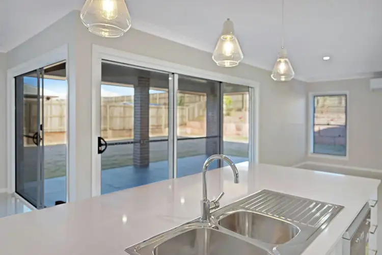Sixth view of Homely house listing, 13 Gillmeister Street, Highfields QLD 4352