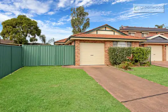 2/15 Carvossa Place, Bligh Park NSW 2756