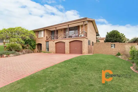 2 Cameron Street, Jamisontown NSW 2750
