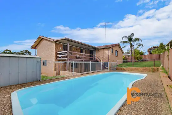 Second view of Homely house listing, 2 Cameron Street, Jamisontown NSW 2750